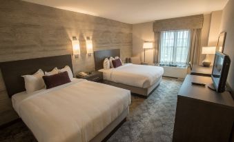 Normandy Farm Hotel & Conference Center