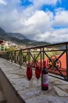 Dio Studios Hotels in Arachova