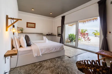 The Secret Garden Koh Rong