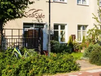 SeaSide Sopot Hotels in Sopot