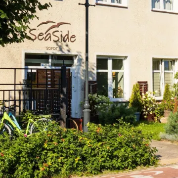 SeaSide Sopot