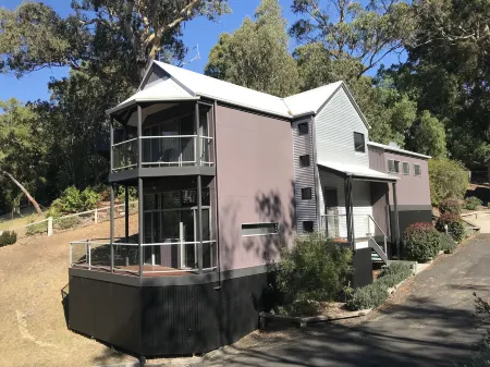 Edgewater Terraces at Metung