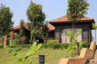 Romduol Island Chalet Hotel di 