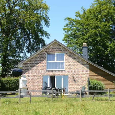 Family Home in Sourbrodt