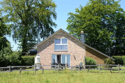 Family Home in Sourbrodt