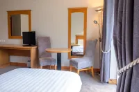 The Lodge at Woodenbridge Hotels in Clone