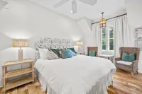 South of 30A - Close to the Beach & WaterColor Beach Club - Evergreen Dream Home