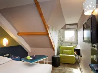 Ibis Styles Périgueux Trélissac Hotels in Antonne-et-Trigonant