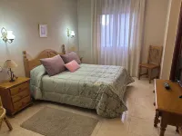 Hotel Covadonga Hôtels à : Pobladura del Valle