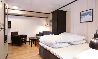 Alpin Apartments Sørlia