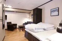 Alpin Apartments Sørlia