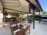 Hotel Oludeniz