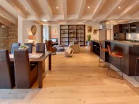 Schloss Zermatt - CBD & Adaptogenic Spa and Sport Hotel Hotels near Findelbahn
