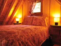 Les Cabanes du Trappeur