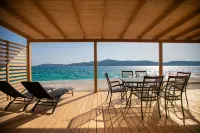 Amadria Park Deluxe Mobile Home - Ocean View