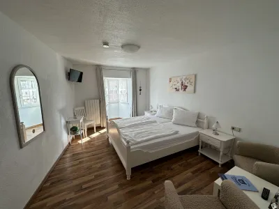 Gästehaus "Ursula" Hotel Garni Hotels in Morbach