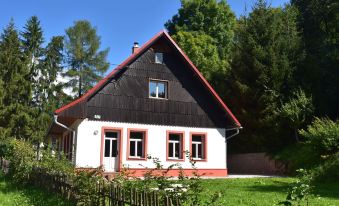 Holiday Home Rudnik Near Ski Lift