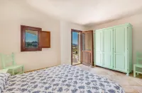 Residence Baia Santa Reparata