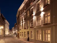 Hotel Aragon Hotels near Bloedput