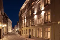 Hotel Aragon - 4-Star