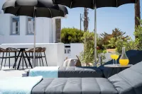 Quartano Suites by Heliessa, Adults Only