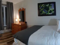 Oberge Inn Val-David Hotels in Val-David