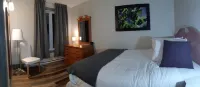 Oberge Inn Val-David Hotels in Val-David