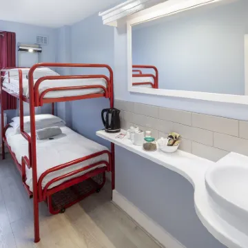 Astor Museum Hostel Hotels near The British Museum