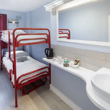Astor Museum Hostel