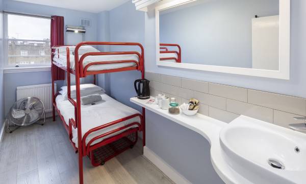 Astor Museum Hostel