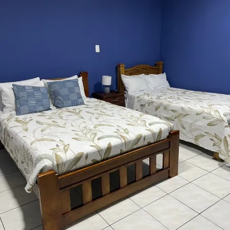 La casona rio 2