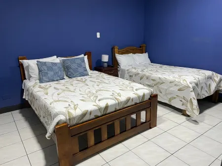 La casona rio 2 Отели в г. Рио Сегундо