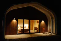 Frontier Drive Inn 몬테 비스타 호텔