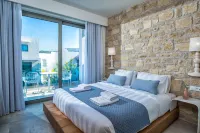 Mary Hotel & Mary Royal Suites - balcón
