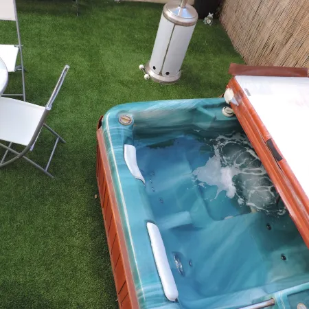 Apartamento Barbancho
