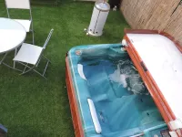 Apartamento Barbancho Hotels in Tajo - Salor