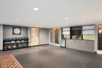 Nashville Marriott at Vanderbilt University - Gym