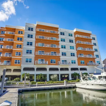 Madeira Bay Resort I 1505