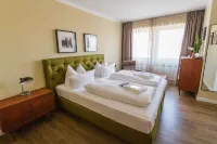 Hotel Luis Hotels in Regensburg