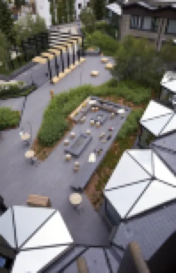 Park Piolets MountainHotel & Spa Các khách sạn ở 