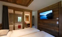 Hieserhof - Superior Alpine Apartments - Balkoner