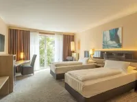 Parkhotel Berghölzchen Hotels in Hildesheim