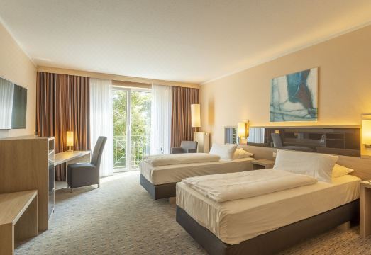 파크호텔 베르크횔츠헨 썸네일