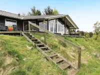 6 Person Holiday Home in Højslev-by Traum