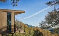 Montage Healdsburg - Mountain View