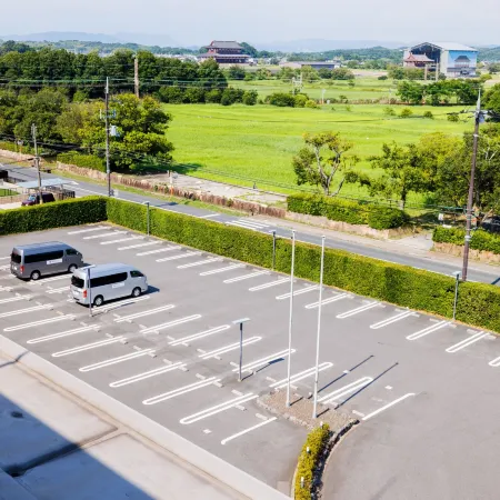 Kamenoi Hotel Nara