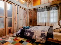 Lorong Homestay Hotels in Bantul Regency