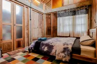 Lorong Homestay Hotels in Kasihan