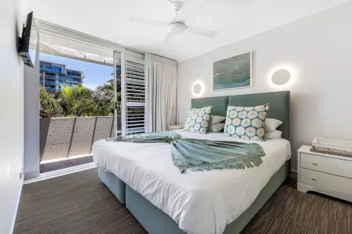 Sundeck Gardens Hotels in Maroochydore