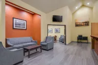 Americas Best Value Inn and Suites Independence Hotels in Fries